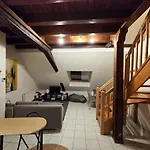 Apartmán Le Cosy Center