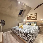 Le Cosy Center Thonon-les-Bains