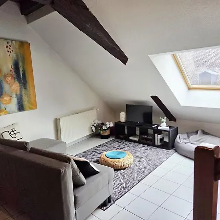 Le Cosy Center *