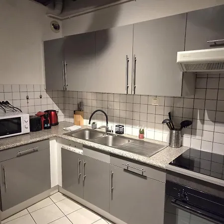 Apartmán Le Cosy Center