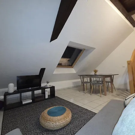 Le Cosy Center *