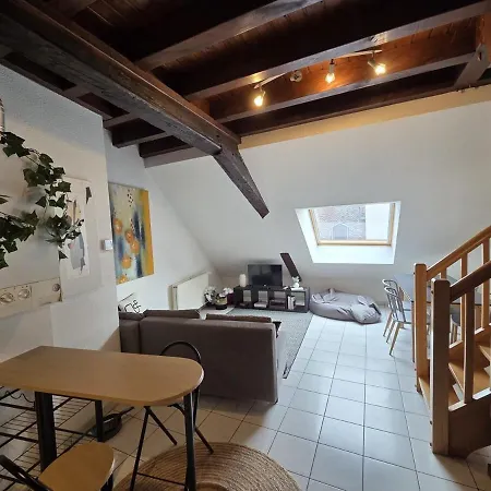 Le Cosy Center