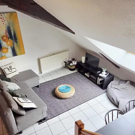 Le Cosy Center