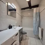 דירה Le Cosy Center *