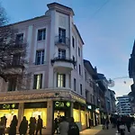 Le Cosy Center דירה טונון-לה-בן
