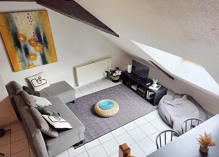 Le Cosy Center